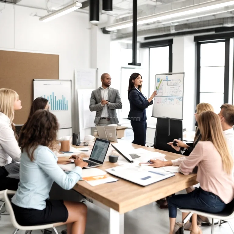 Interactive Workshops