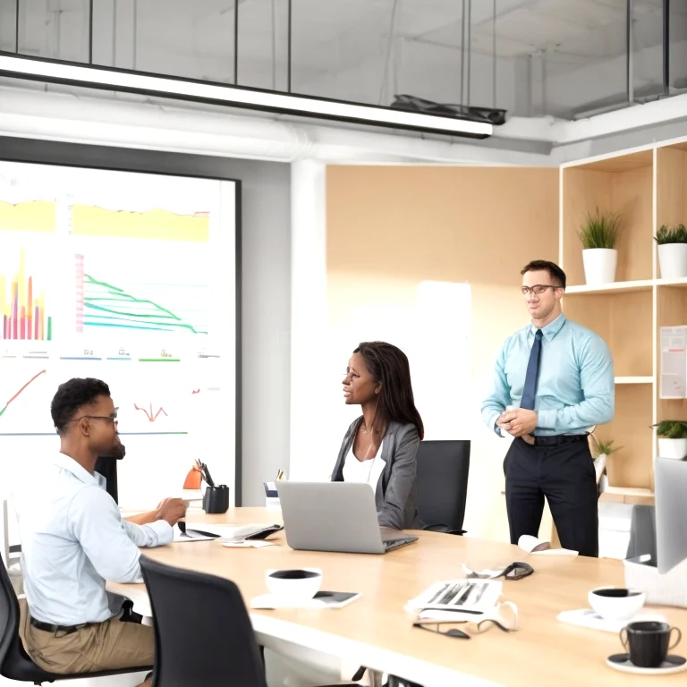 Entrepreneur training workshop at WealthNewli